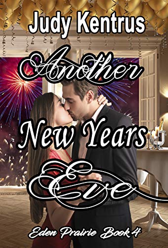 Another New Year's Eve book cover