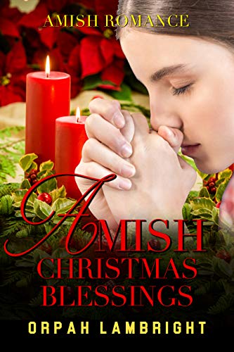Amish Christmas Blessings
