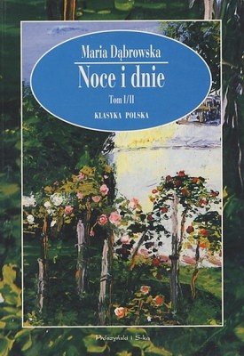 Noce i dnie. Tom 1 i 2