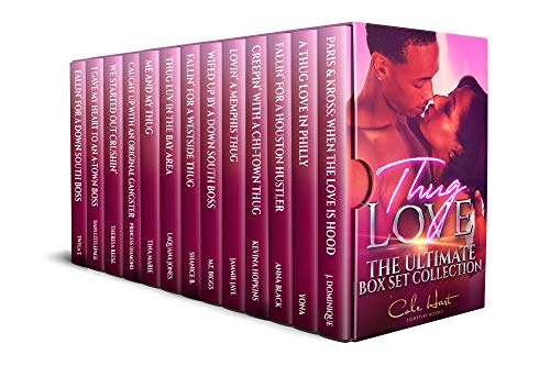 Thug Love: The Ultimate Box Set Collection