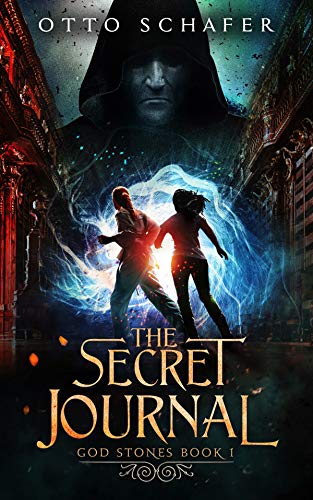 The Secret Journal