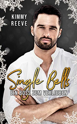 Single Bells book cover 3
