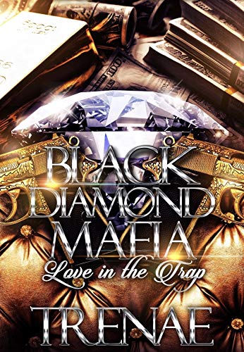 Black Diamond Mafia book cover