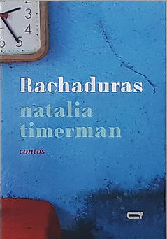 Rachaduras