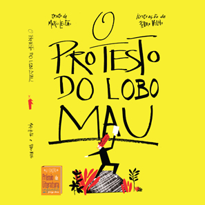 O Protesto do Lobo Mau