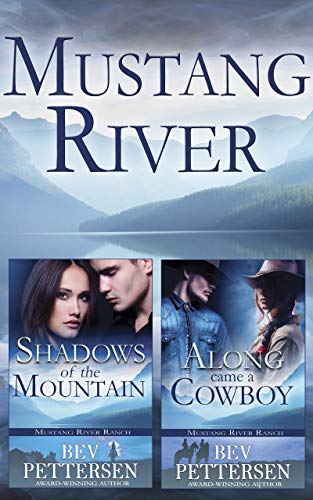 Mustang River Box Set