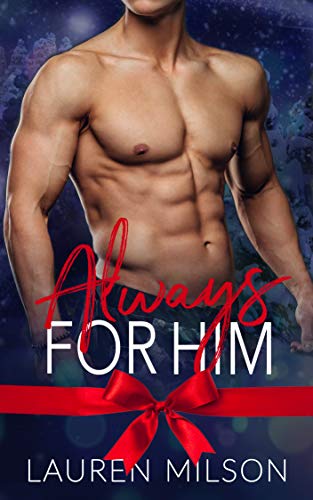 Always For Him book cover