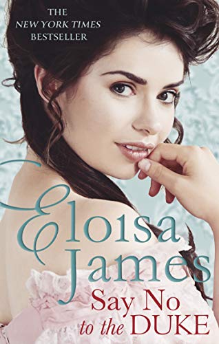 Say No to the Duke (Wildes of Lindow Castle #4)