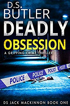 Deadly Obsession