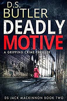 Deadly Motive