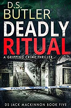 Deadly Ritual
