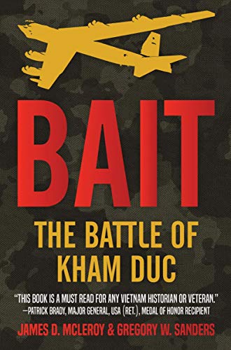 The Battle of Kham Duc