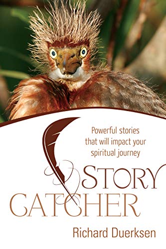 Story catcher