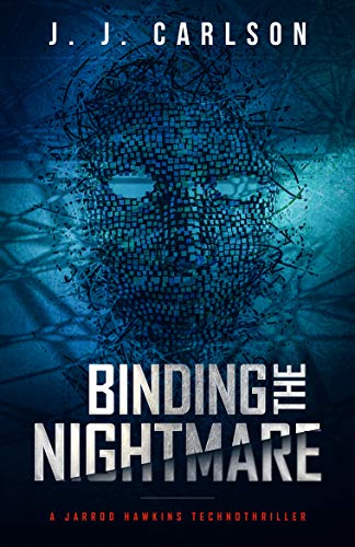 Binding the Nightmare book cover