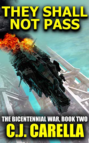 The Bicentennial War book cover 2