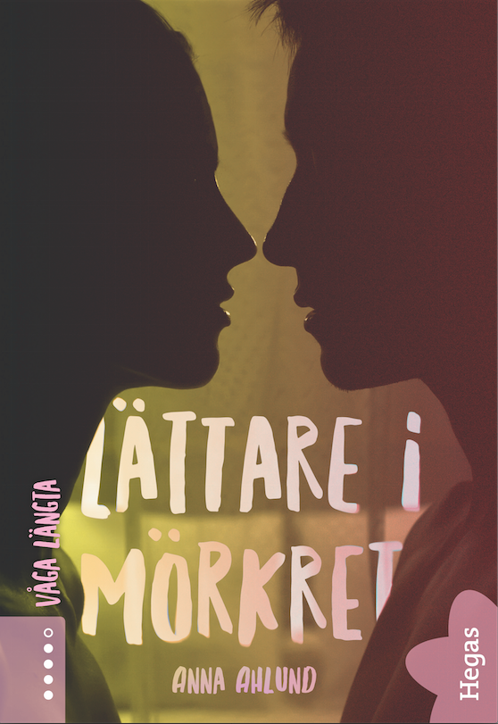 Lättare i mörkret