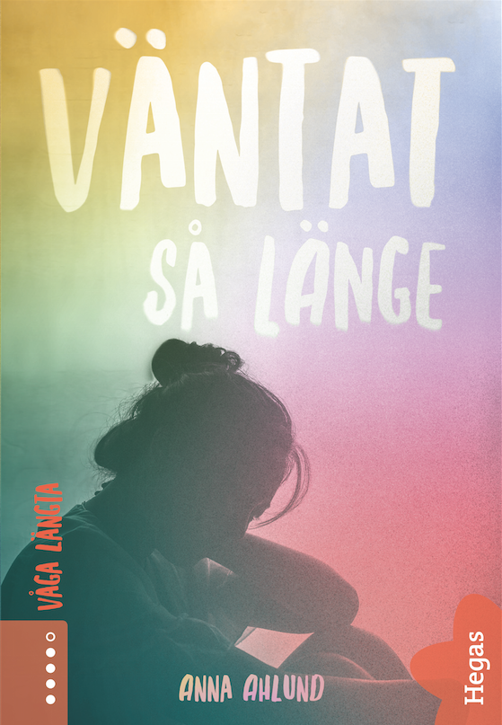 Väntat så länge
