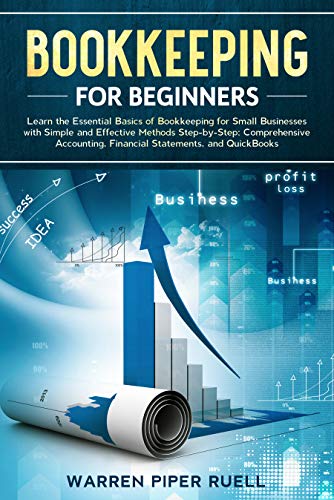 Bookkeeping for Beginners: Learn the Essential Basics of
