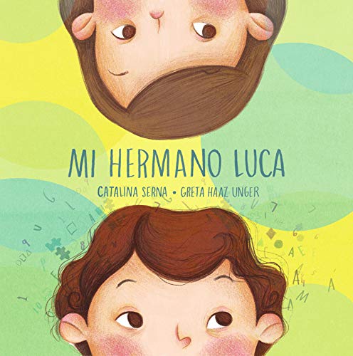 Mi Hermano Luca
