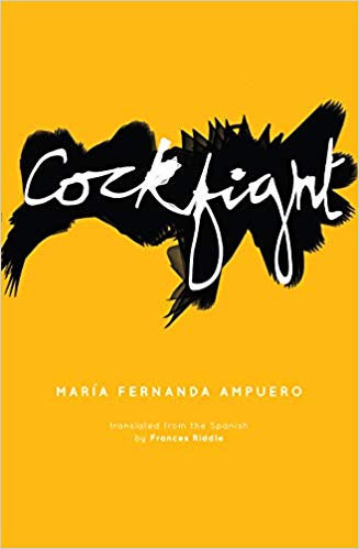 Cockfight