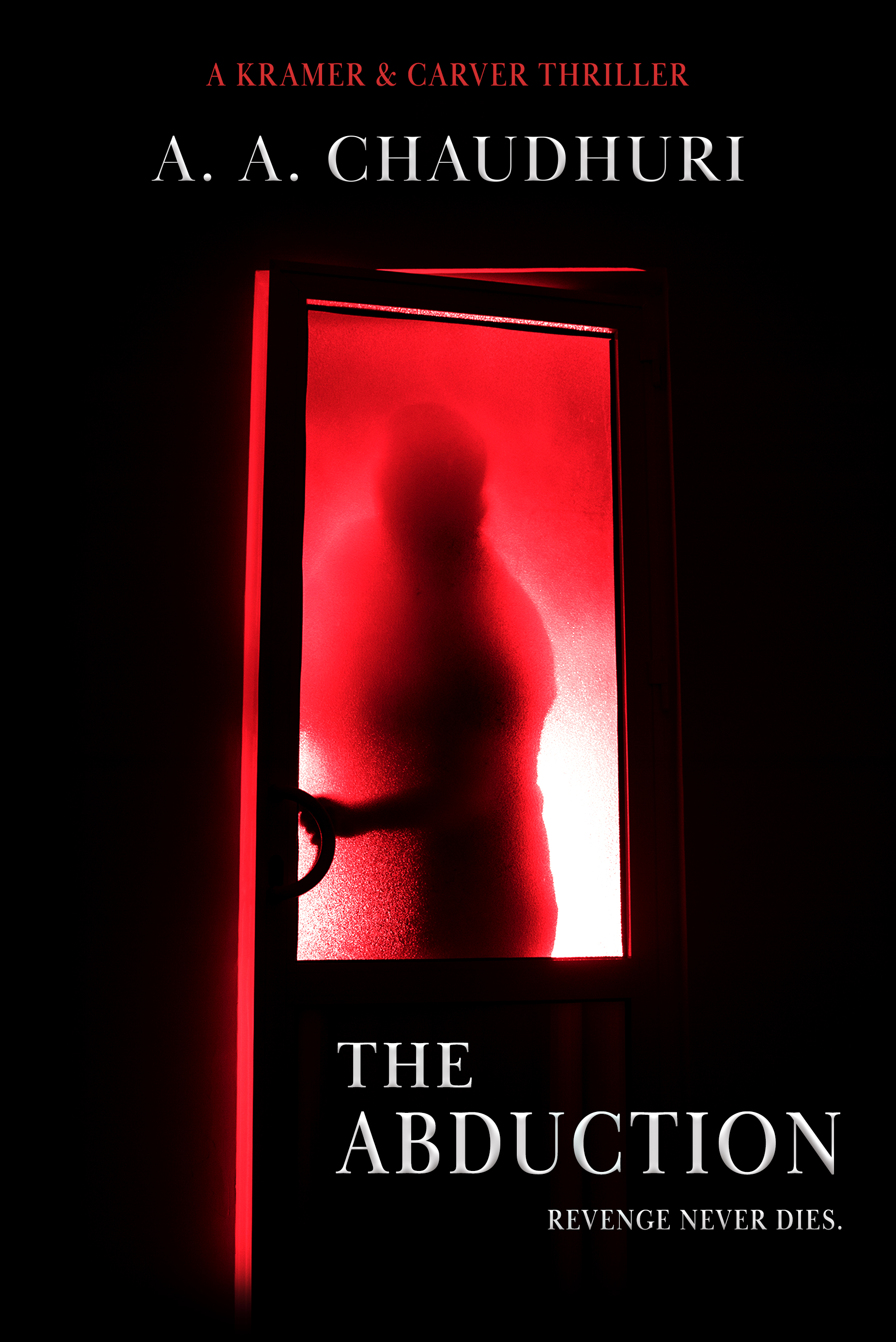 Kramer & Carver book cover 2