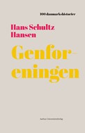Genforeningen - 1920 book cover