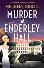 Murder at Enderley Hall