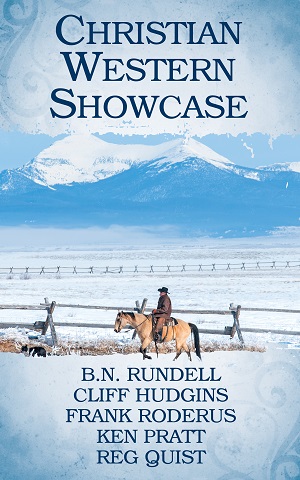 Christian Western Showcase book cover