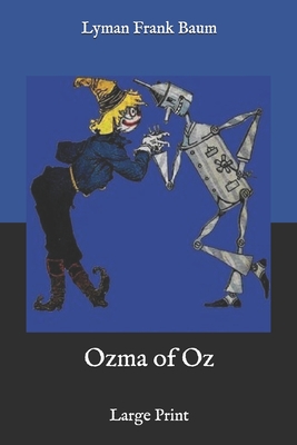 Ozma of Oz