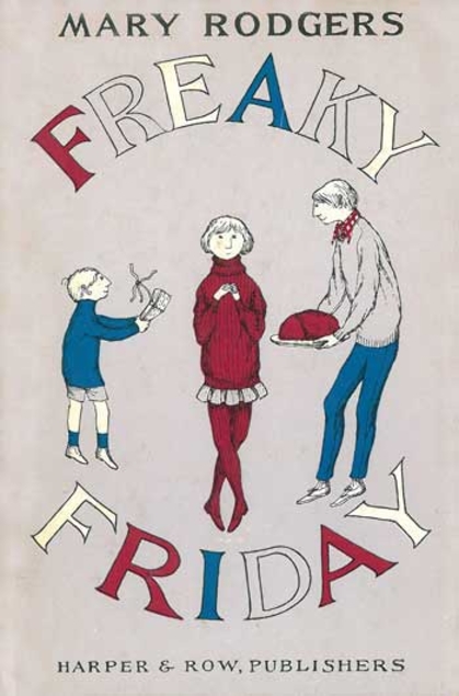 Freaky Friday