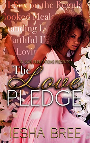 The Love Pledge book cover