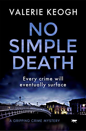 Dublin Murder book cover 1