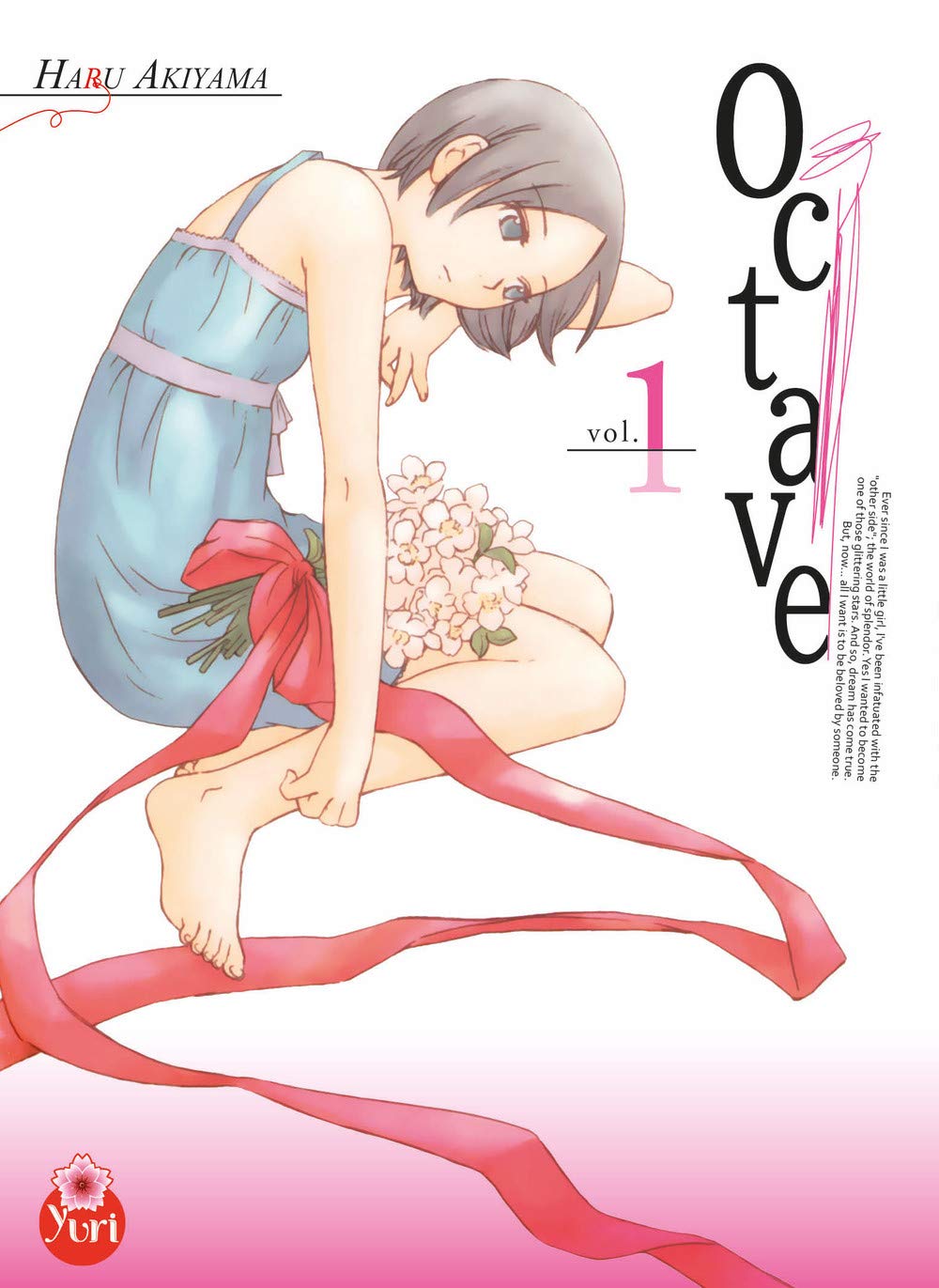 Octave, Tome 1 (Octave, #1)