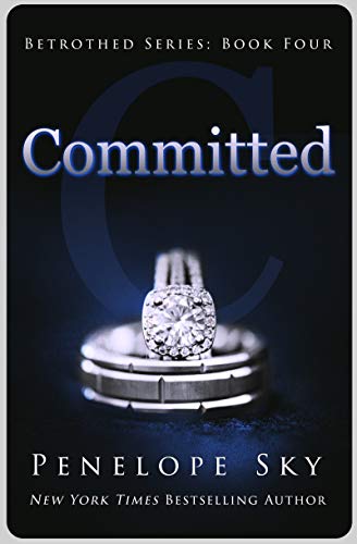 Committed book cover