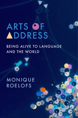 Arts of Address book cover