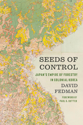 Seeds of Control book cover