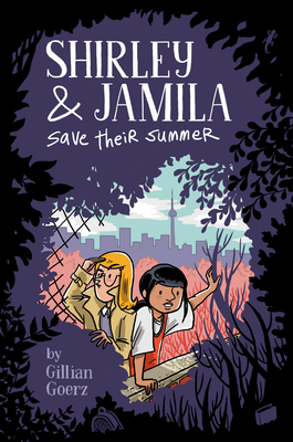 Shirley & Jamila Save Their Summer