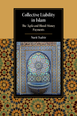Collective Liability in Islam book cover
