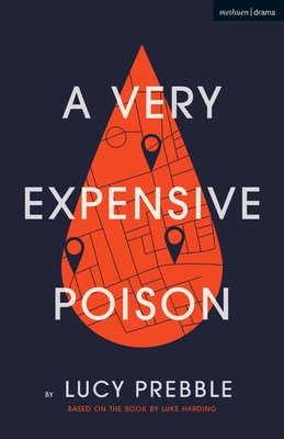 A Very Expensive Poison