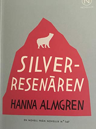 Silverresenären
