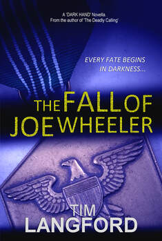 Fall Wheller The Fall of Joe Wheeler by Tim Langford | Goodreads