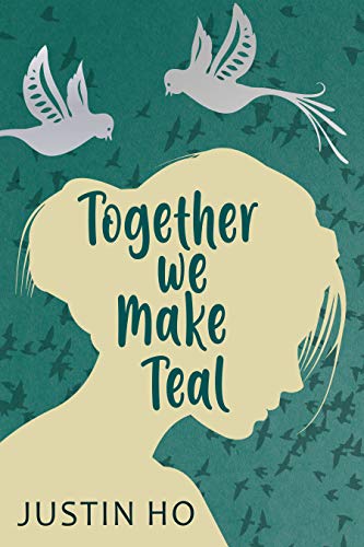Together We Make Teal