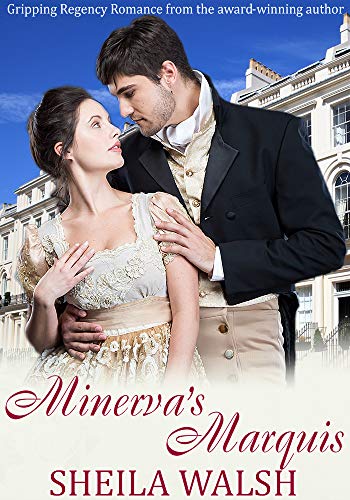 Minerva's Marquis