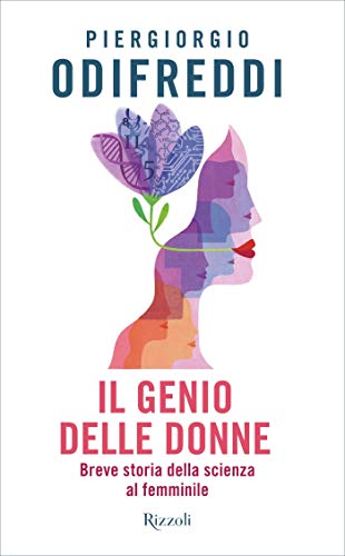 Il genio delle donne book cover