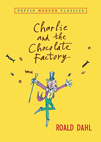 Charlie and the Chocolate Factory