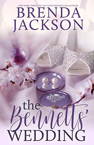 The Bennetts' Wedding book cover