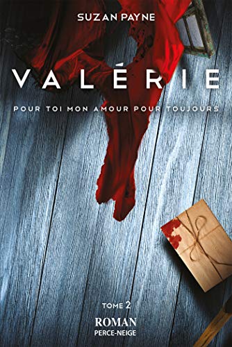 Pour toi mon amour pour toujours book cover 2