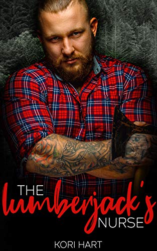 The Lumberjack's Nurse book cover