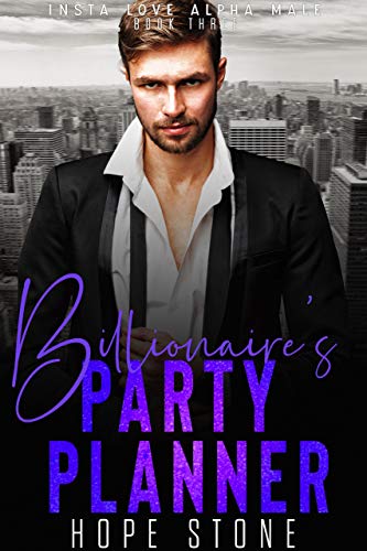 Billionaire's Party Planner