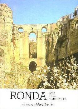 Ronda by José Páez Carrascosa | Goodreads